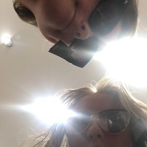 Meet your Posher, Harriet